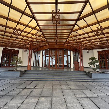 Hotel The Eden Port Blair Esterno foto